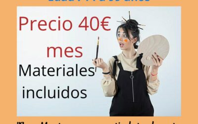 Taller de Arte