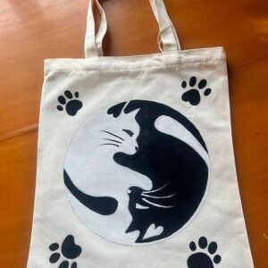 Bolsa Gato