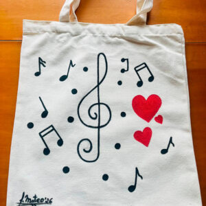 Bolsa Musical
